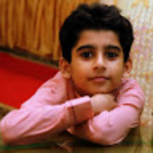 Meet your Posher, Muhammad